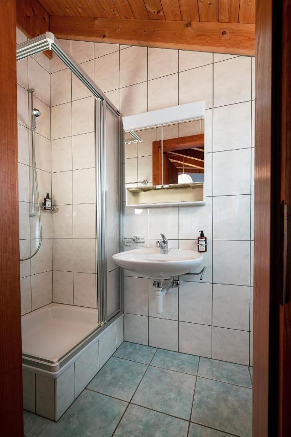 Kulinarik & Geniesser Hotel Strauss Фиш Екстериор снимка