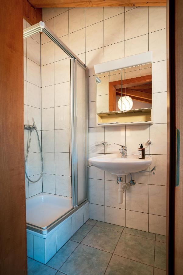 Kulinarik & Geniesser Hotel Strauss Фиш Екстериор снимка