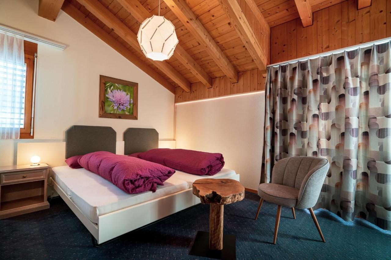 Kulinarik & Geniesser Hotel Strauss Фиш Екстериор снимка