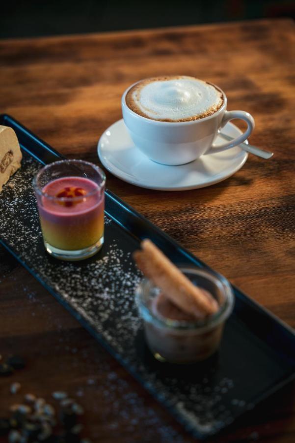 Kulinarik & Geniesser Hotel Strauss Фиш Екстериор снимка