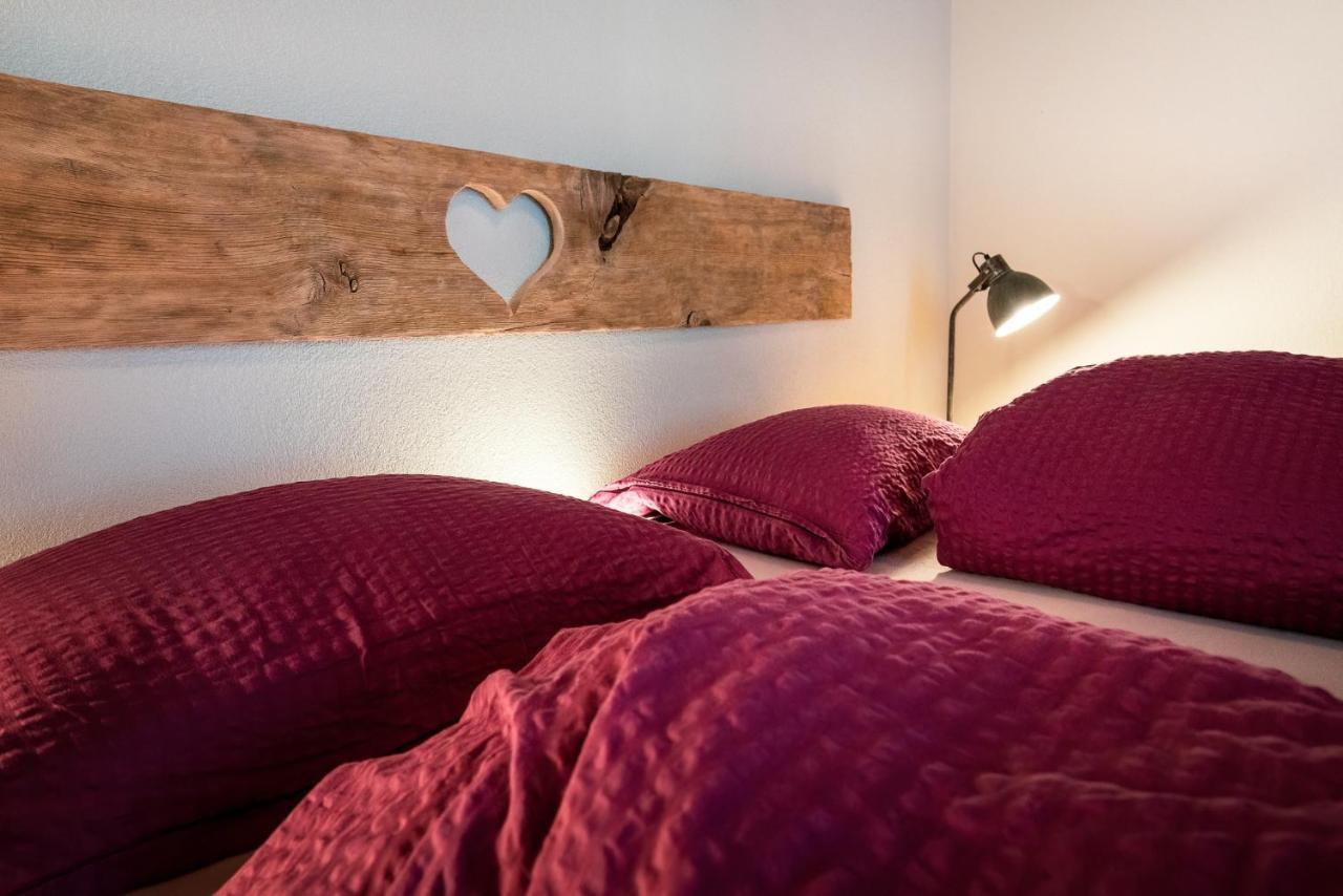 Kulinarik & Geniesser Hotel Strauss Фиш Екстериор снимка
