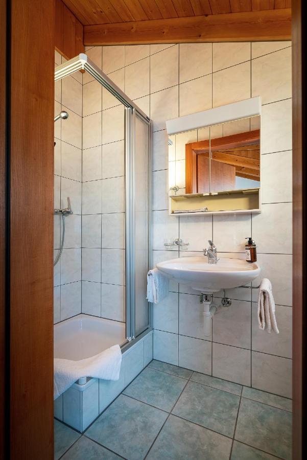 Kulinarik & Geniesser Hotel Strauss Фиш Екстериор снимка