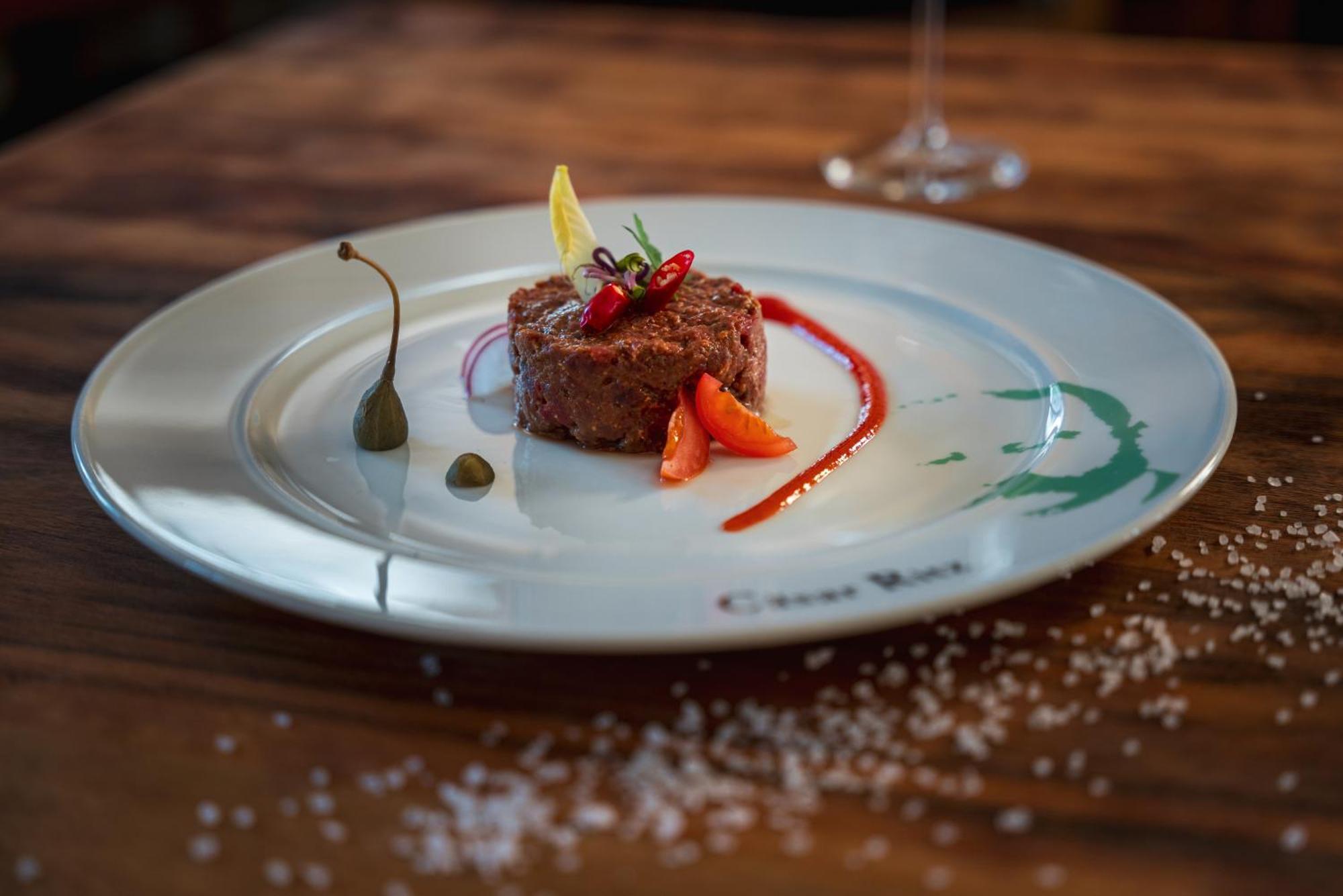 Kulinarik & Geniesser Hotel Strauss Фиш Екстериор снимка
